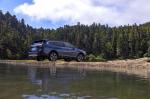 Subaru Outback Touring 2019 года (NA)